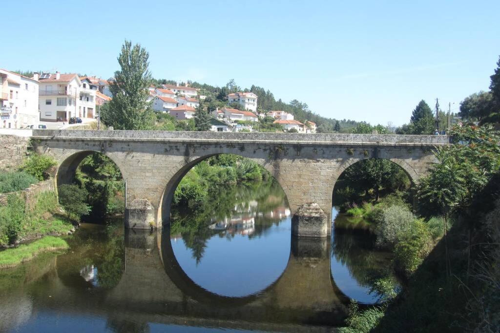 Appartamento Casa Da Travessa Do Casal Alqueve Esterno foto