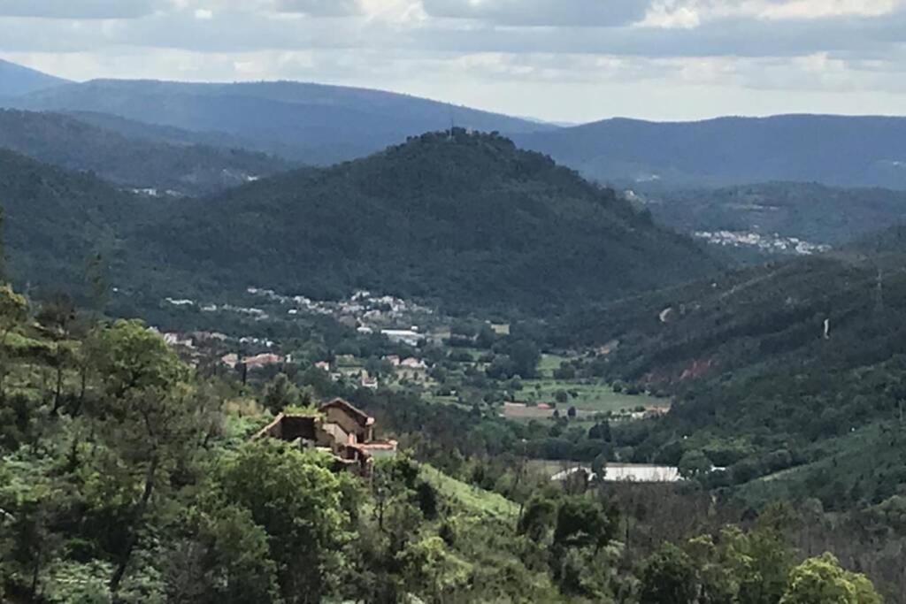 Appartamento Casa Da Travessa Do Casal Alqueve Esterno foto