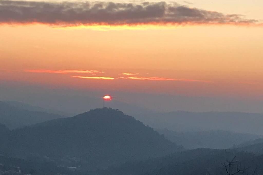 Appartamento Casa Da Travessa Do Casal Alqueve Esterno foto