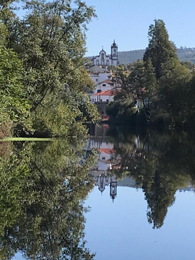 Appartamento Casa Da Travessa Do Casal Alqueve Esterno foto