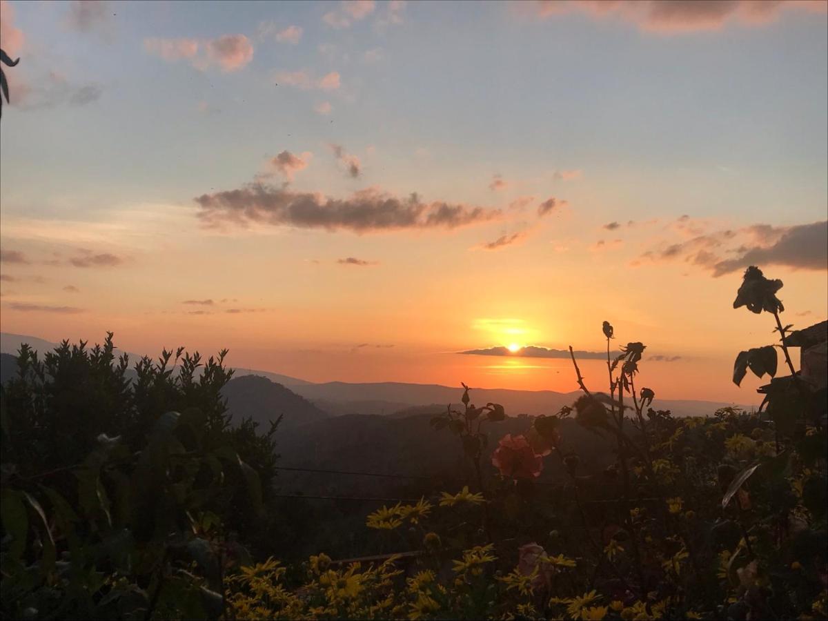 Appartamento Casa Da Travessa Do Casal Alqueve Esterno foto