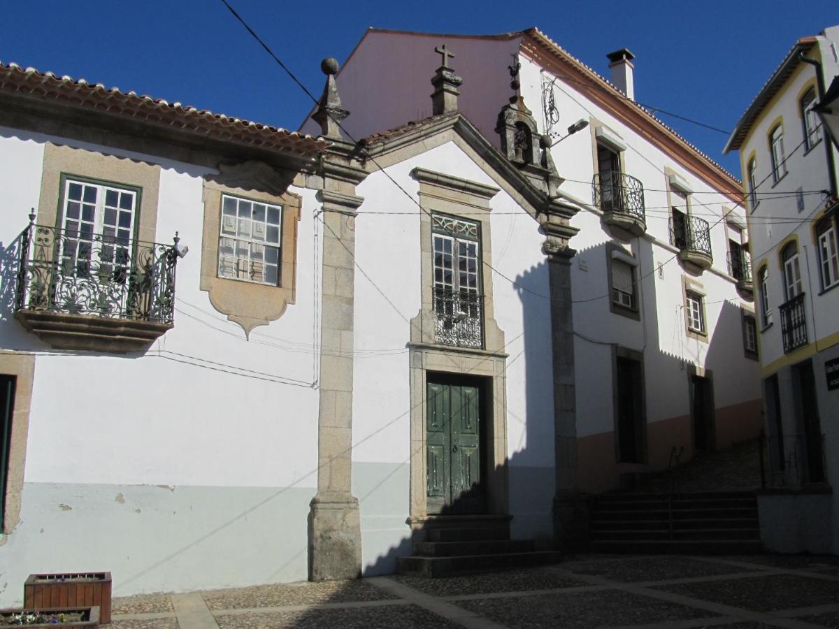 Appartamento Casa Da Travessa Do Casal Alqueve Esterno foto